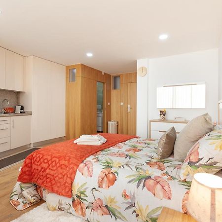 Avenida Apartment 1,2 E 3 Braga Kültér fotó