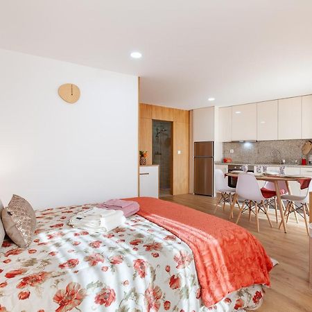 Avenida Apartment 1,2 E 3 Braga Kültér fotó