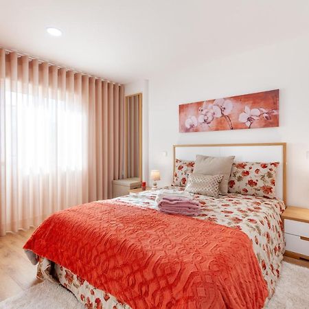 Avenida Apartment 1,2 E 3 Braga Kültér fotó