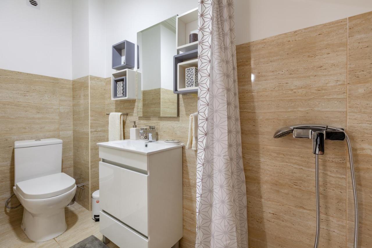 Avenida Apartment 1,2 E 3 Braga Kültér fotó