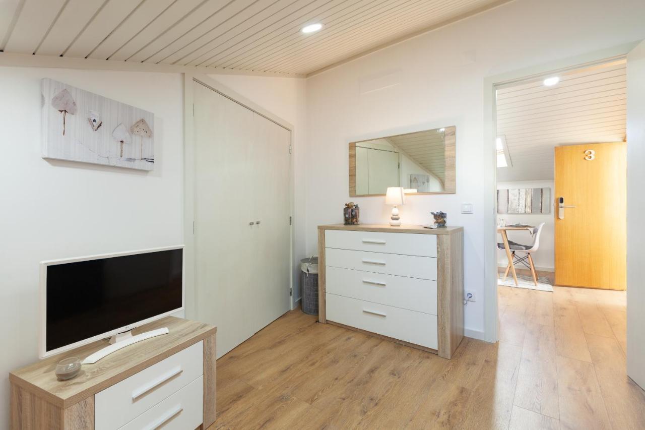 Avenida Apartment 1,2 E 3 Braga Kültér fotó