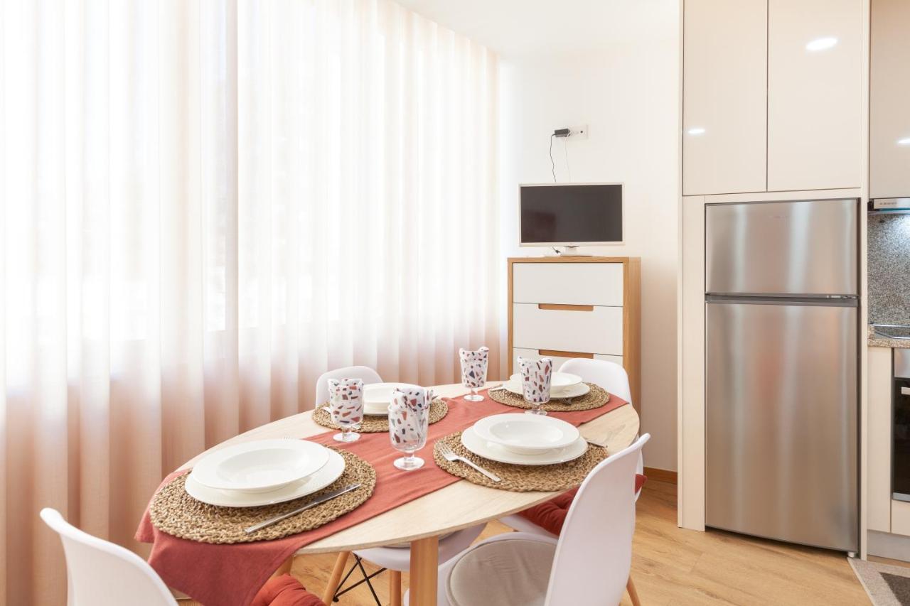 Avenida Apartment 1,2 E 3 Braga Kültér fotó