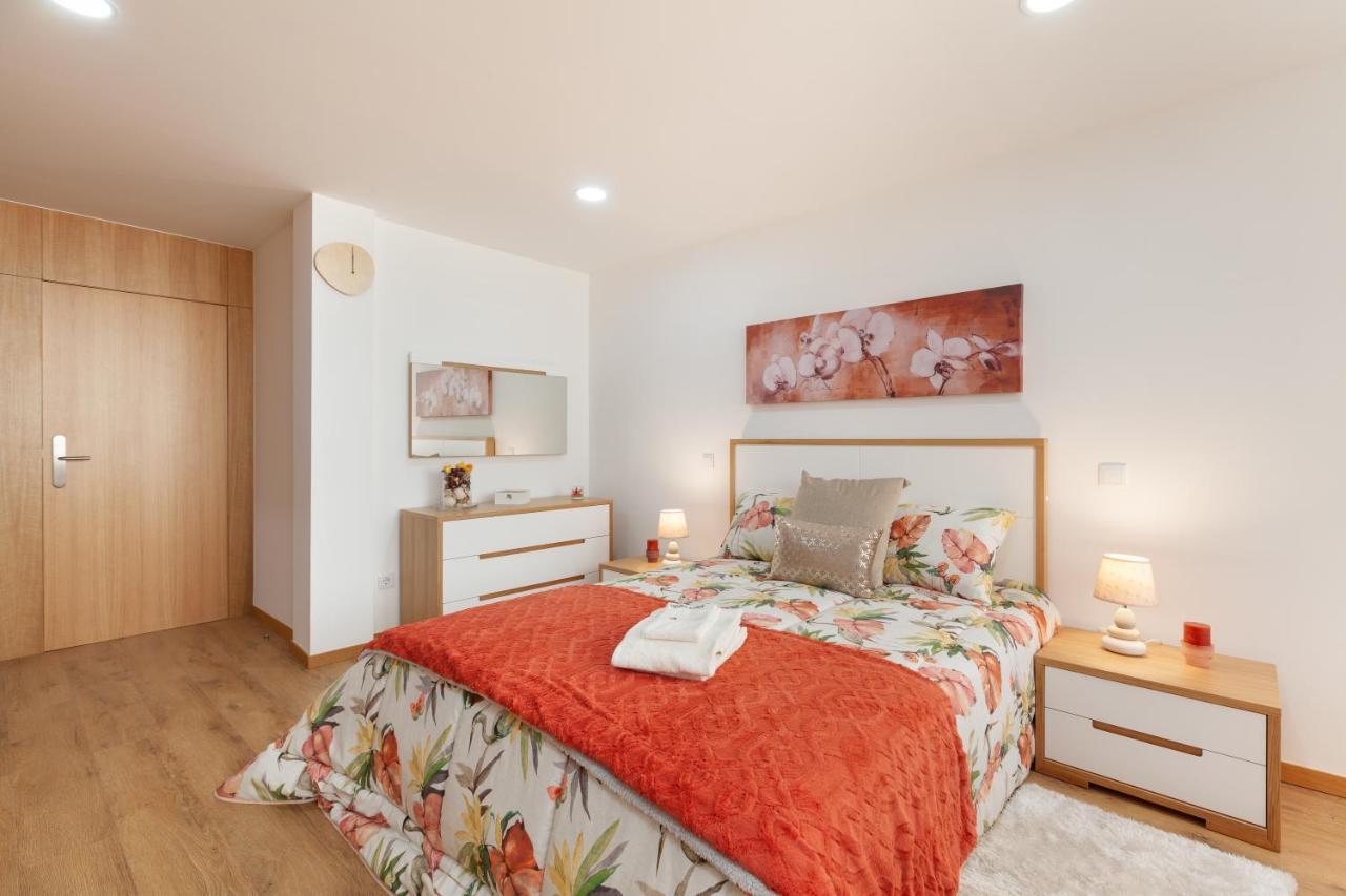 Avenida Apartment 1,2 E 3 Braga Kültér fotó