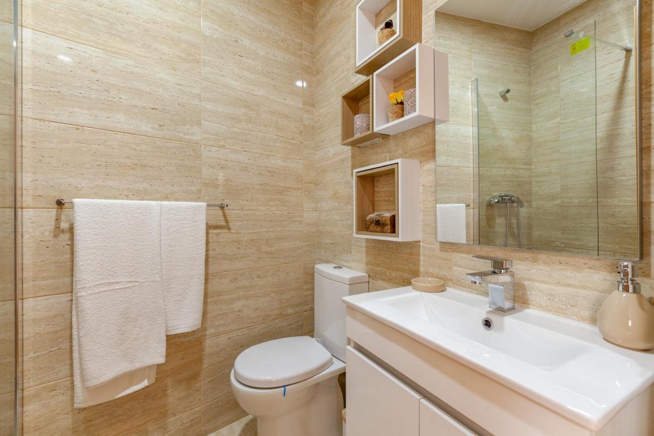 Avenida Apartment 1,2 E 3 Braga Kültér fotó