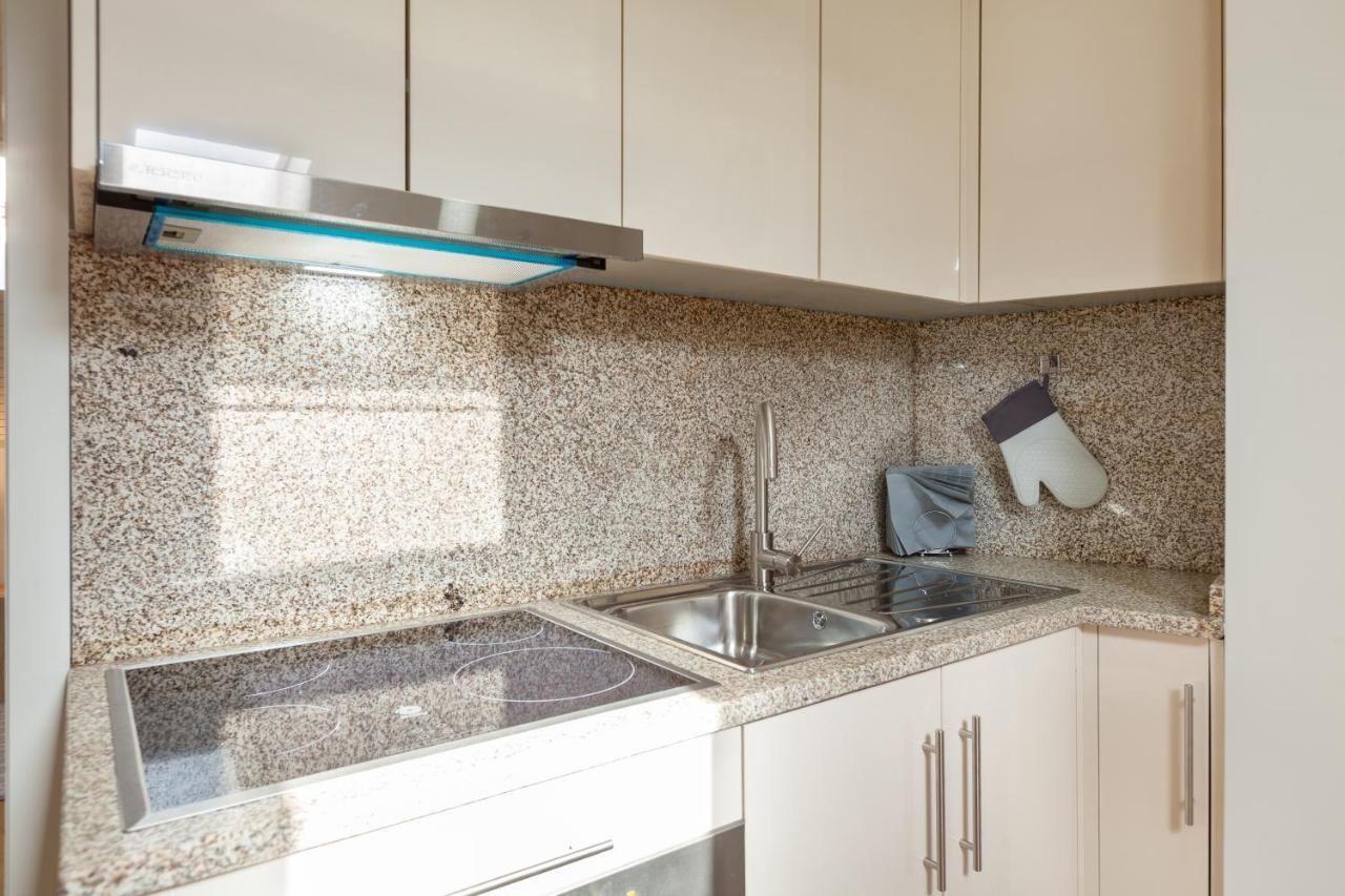 Avenida Apartment 1,2 E 3 Braga Kültér fotó