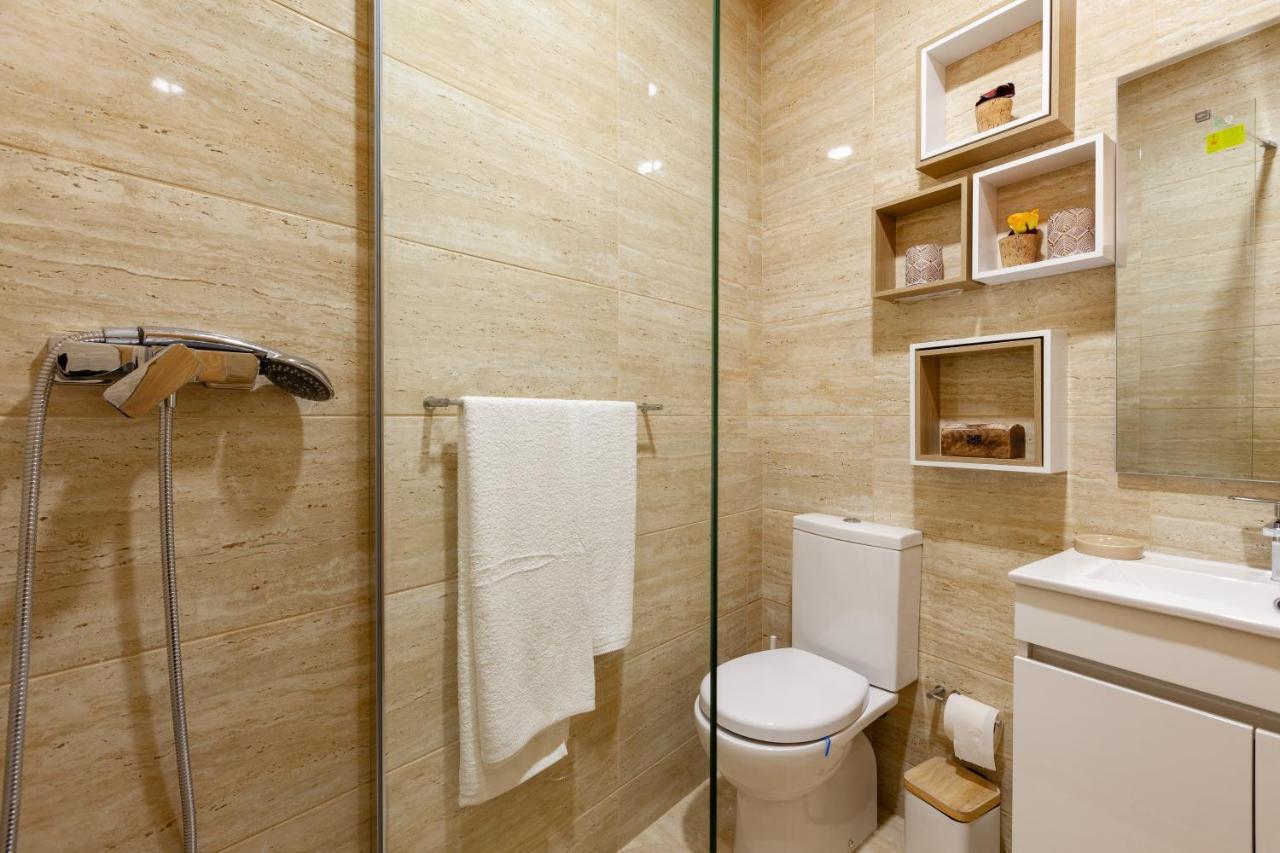 Avenida Apartment 1,2 E 3 Braga Kültér fotó