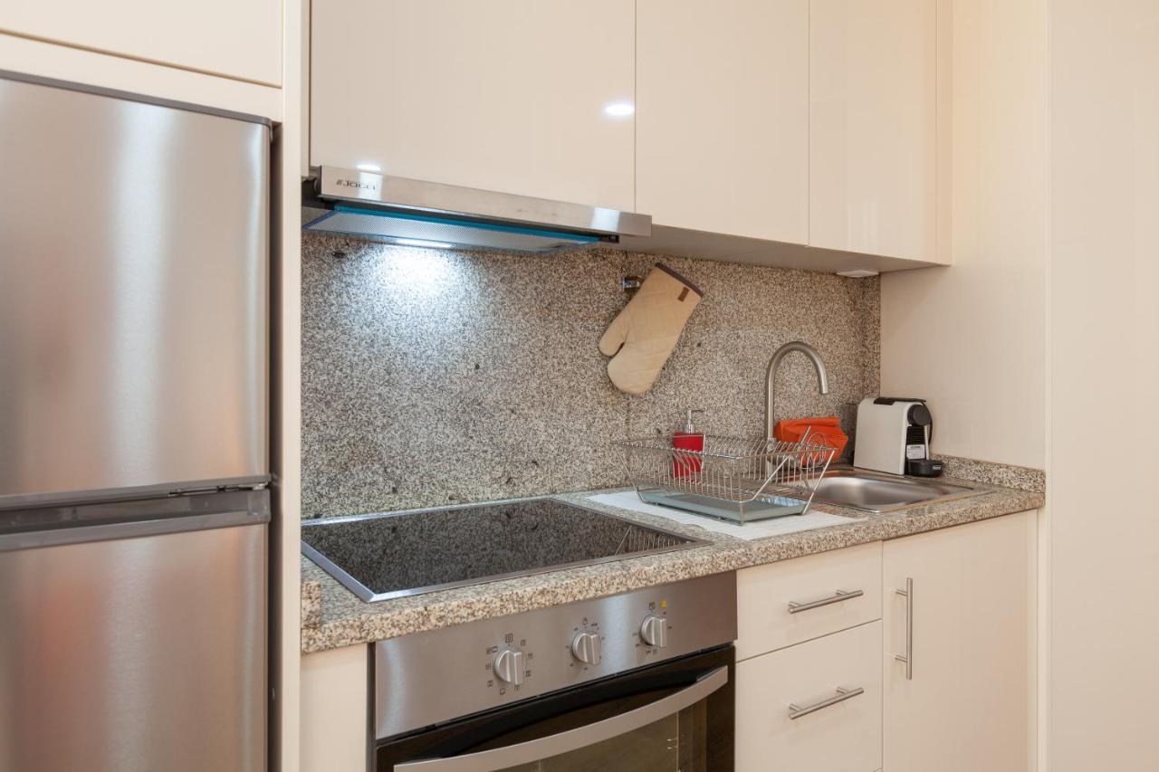 Avenida Apartment 1,2 E 3 Braga Kültér fotó