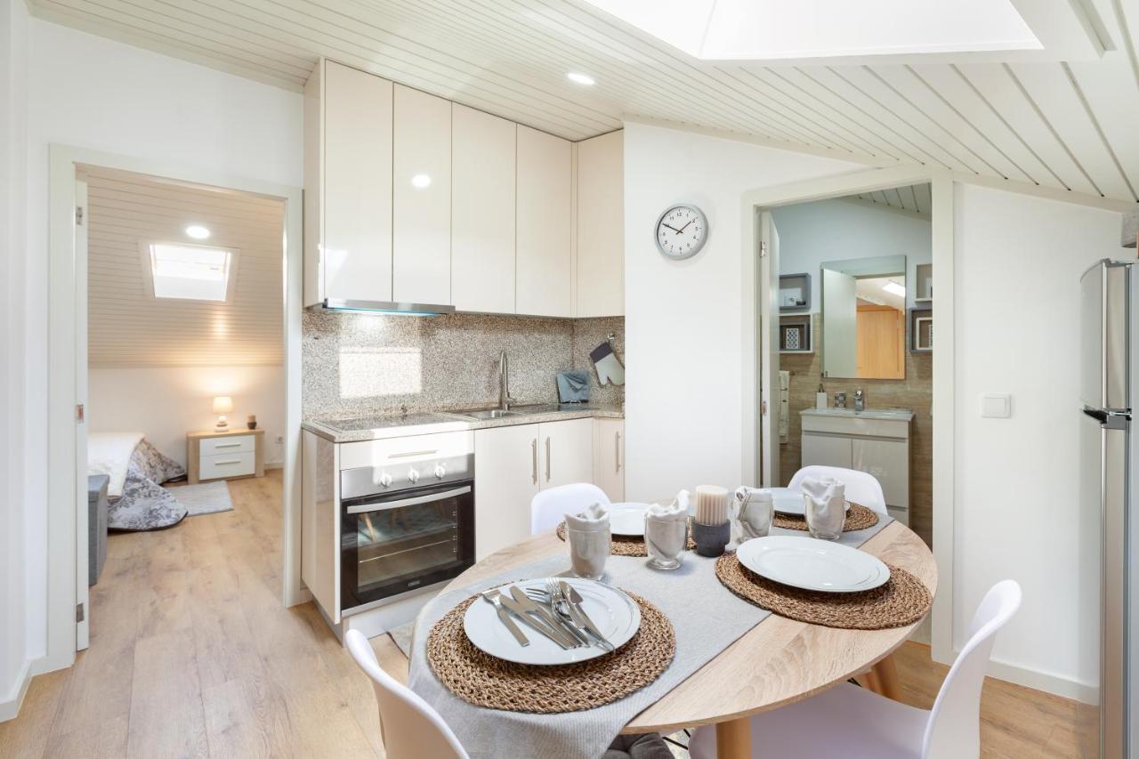 Avenida Apartment 1,2 E 3 Braga Kültér fotó