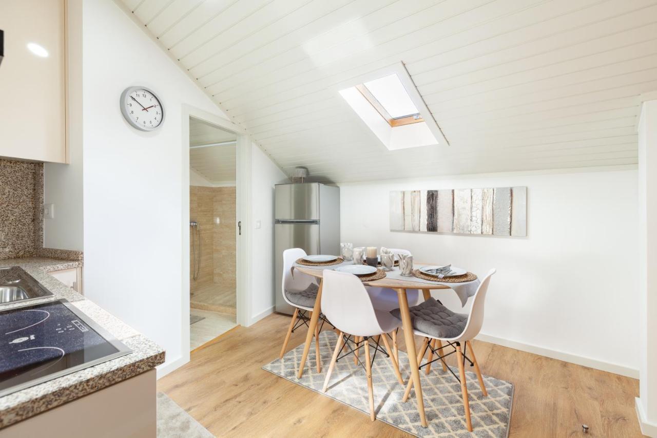 Avenida Apartment 1,2 E 3 Braga Kültér fotó