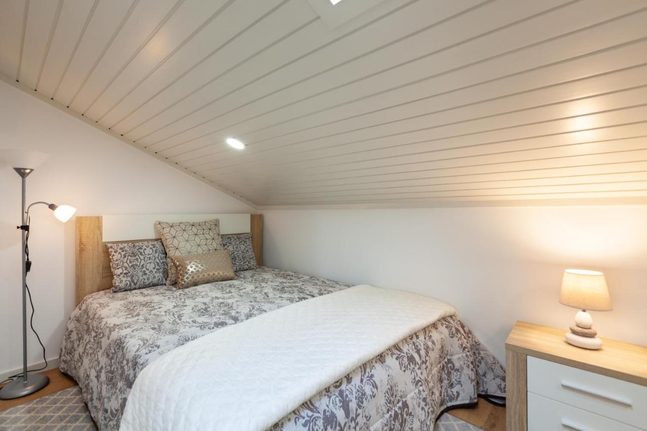 Avenida Apartment 1,2 E 3 Braga Kültér fotó