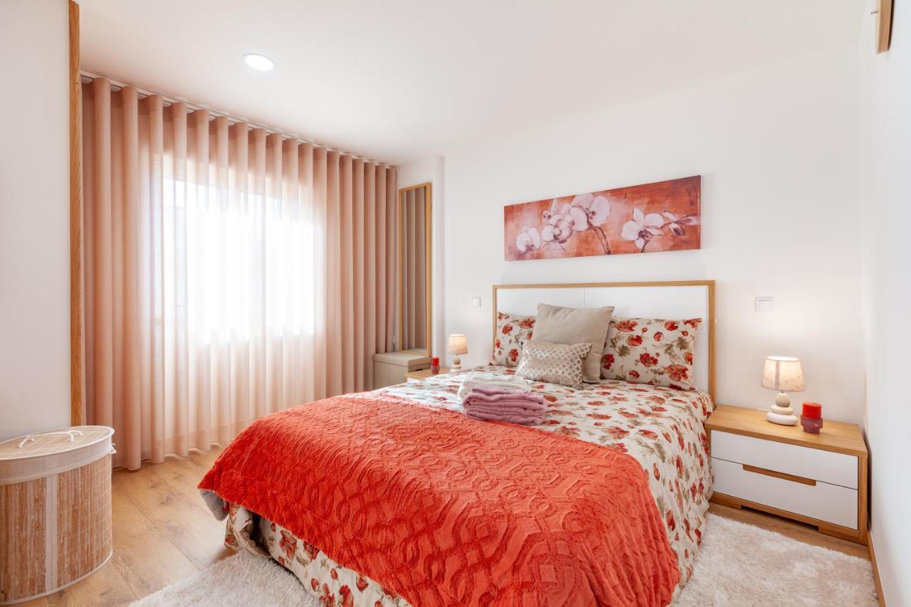 Avenida Apartment 1,2 E 3 Braga Kültér fotó