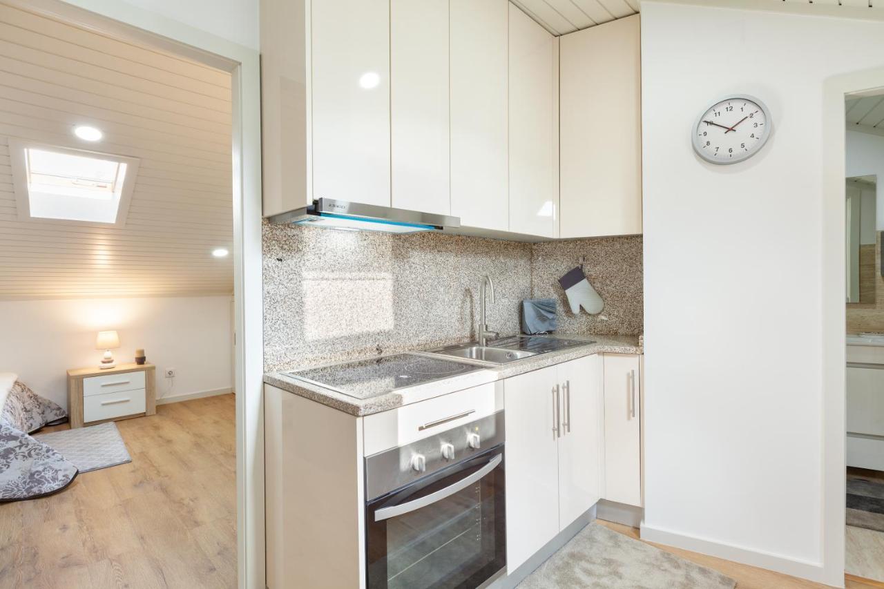 Avenida Apartment 1,2 E 3 Braga Kültér fotó