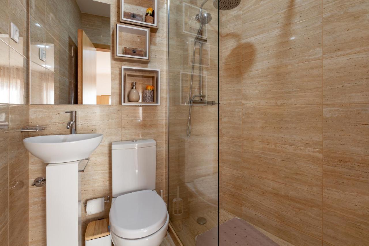 Avenida Apartment 1,2 E 3 Braga Kültér fotó