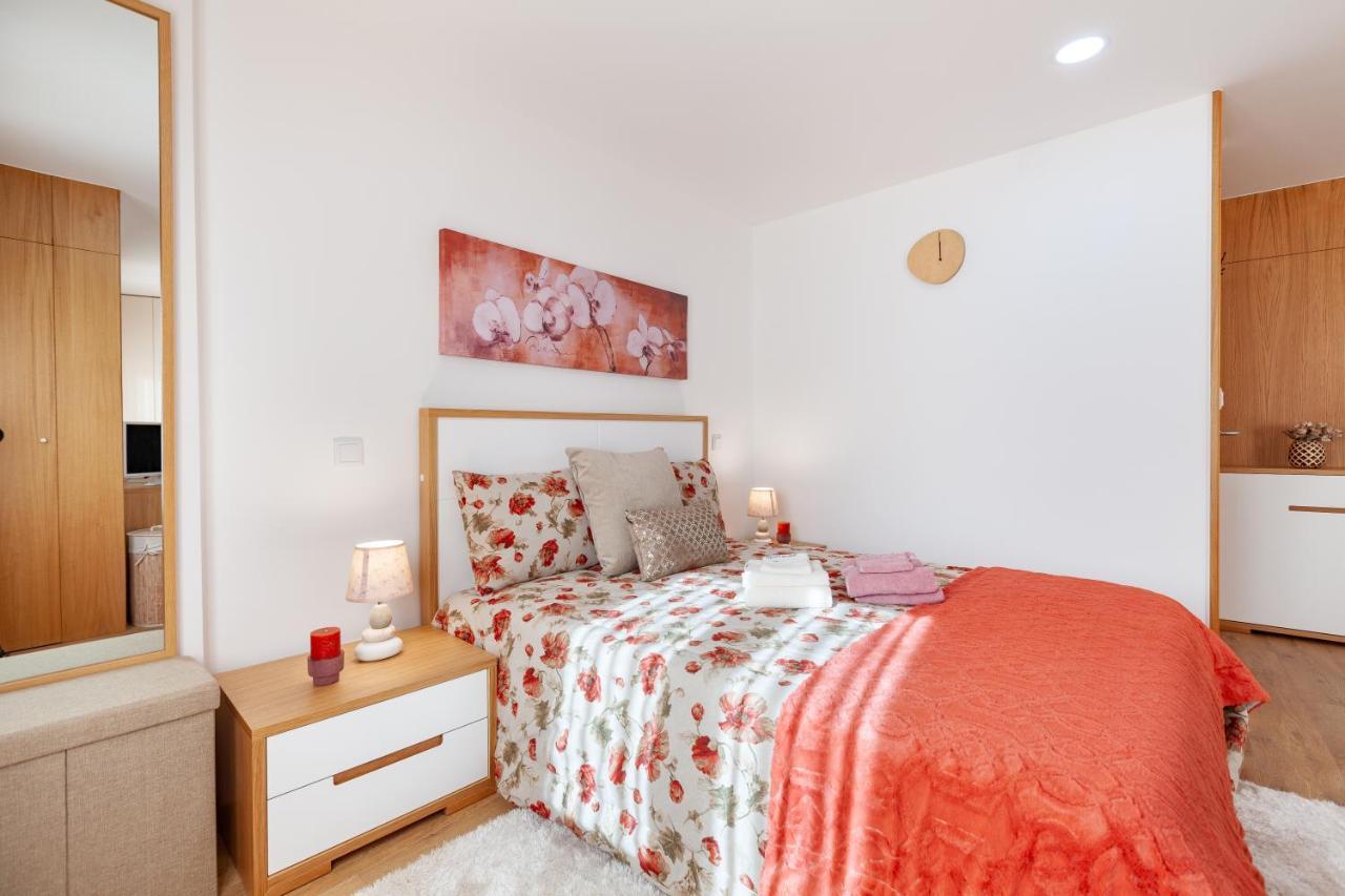 Avenida Apartment 1,2 E 3 Braga Kültér fotó