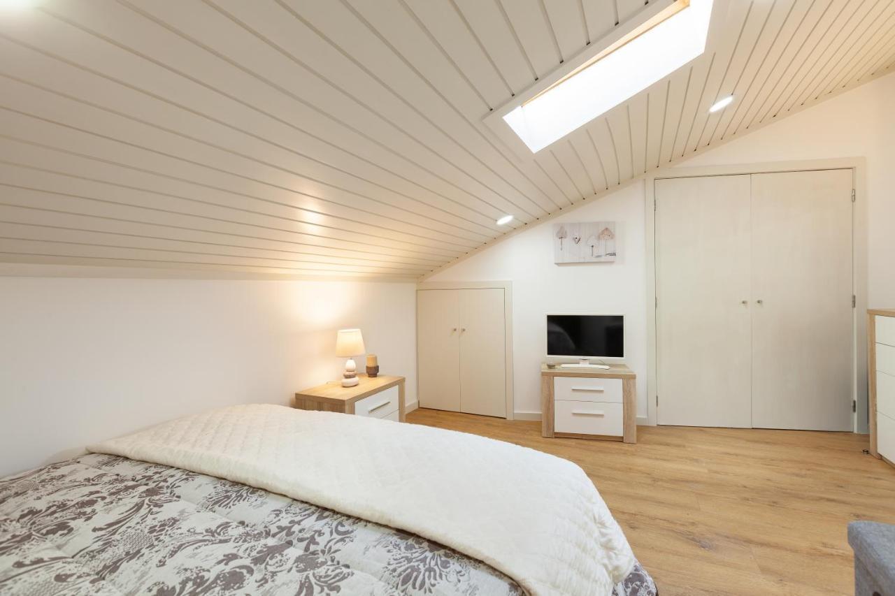 Avenida Apartment 1,2 E 3 Braga Kültér fotó